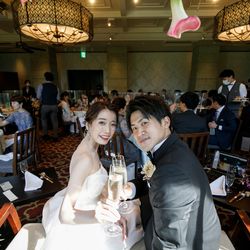 ザ・ガーデンオリエンタル大阪の写真9枚目