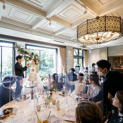 ザ・ガーデンオリエンタル大阪の写真14枚目