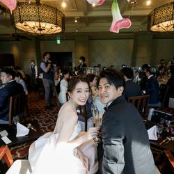 ザ・ガーデンオリエンタル大阪の写真11枚目