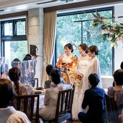 ザ・ガーデンオリエンタル大阪の写真5枚目