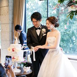 ザ・ガーデンオリエンタル大阪の写真13枚目