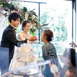 ザ・ガーデンオリエンタル大阪の写真24枚目