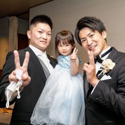 ザ・ガーデンオリエンタル大阪の写真9枚目