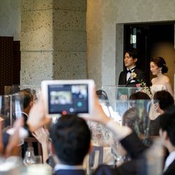 ザ・ガーデンオリエンタル大阪の写真18枚目