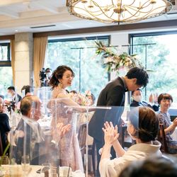 ザ・ガーデンオリエンタル大阪の写真4枚目