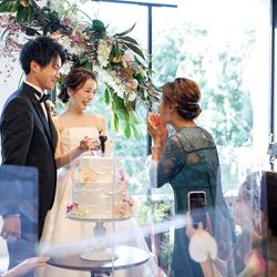 ザ・ガーデンオリエンタル大阪の写真26枚目