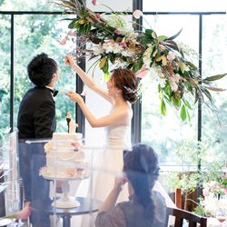 ザ・ガーデンオリエンタル大阪の写真4枚目