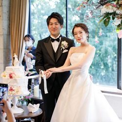 ザ・ガーデンオリエンタル大阪の写真1枚目