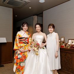 ザ・ガーデンオリエンタル大阪の写真9枚目