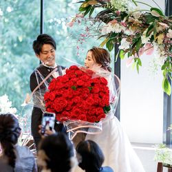 ザ・ガーデンオリエンタル大阪の写真3枚目