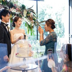 ザ・ガーデンオリエンタル大阪の写真31枚目