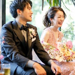 ザ・ガーデンオリエンタル大阪の写真22枚目