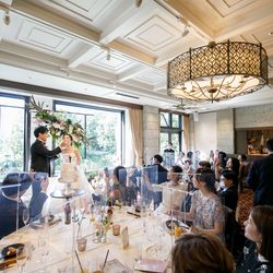 ザ・ガーデンオリエンタル大阪の写真15枚目