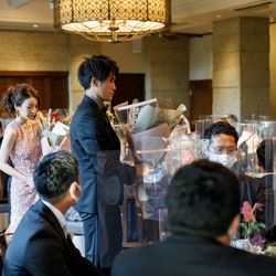 ザ・ガーデンオリエンタル大阪の写真23枚目