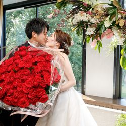 ザ・ガーデンオリエンタル大阪の写真1枚目