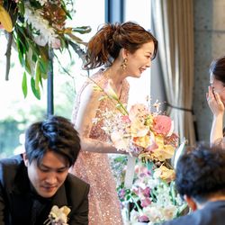 ザ・ガーデンオリエンタル大阪の写真4枚目