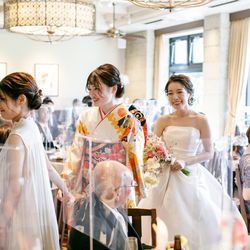 ザ・ガーデンオリエンタル大阪の写真8枚目