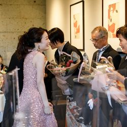 ザ・ガーデンオリエンタル大阪の写真31枚目