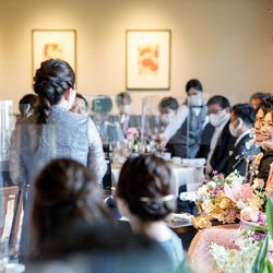 ザ・ガーデンオリエンタル大阪の写真30枚目