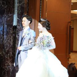 ロイヤルパークホテルの写真3枚目