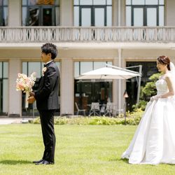 ザ・ガーデンオリエンタル大阪の写真11枚目