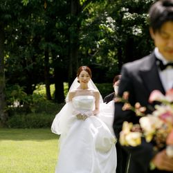 ザ・ガーデンオリエンタル大阪の写真12枚目