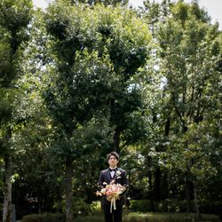 ザ・ガーデンオリエンタル大阪の写真19枚目