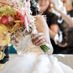 ザ・ガーデンオリエンタル大阪の写真35枚目