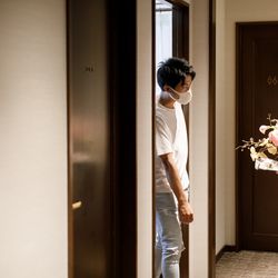 ザ・ガーデンオリエンタル大阪の写真4枚目