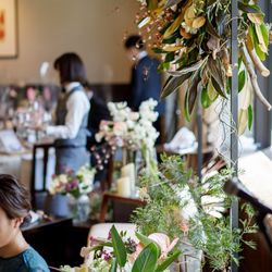 ザ・ガーデンオリエンタル大阪の写真18枚目