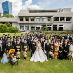 ザ・ガーデンオリエンタル大阪の写真28枚目