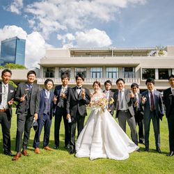 ザ・ガーデンオリエンタル大阪の写真23枚目