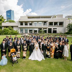 ザ・ガーデンオリエンタル大阪の写真13枚目