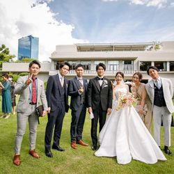 ザ・ガーデンオリエンタル大阪の写真15枚目