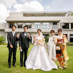 ザ・ガーデンオリエンタル大阪の写真29枚目