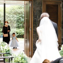 ザ・ガーデンオリエンタル大阪の写真8枚目