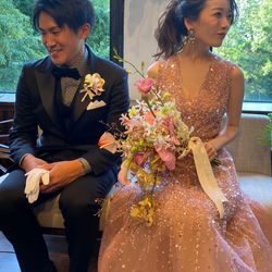 ザ・ガーデンオリエンタル大阪の写真13枚目