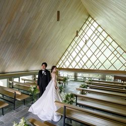 ザ・ガーデンオリエンタル大阪の写真14枚目