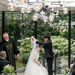 ザ・ガーデンオリエンタル大阪の写真27枚目