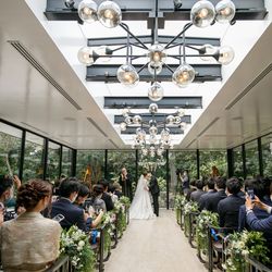 ザ・ガーデンオリエンタル大阪の写真30枚目