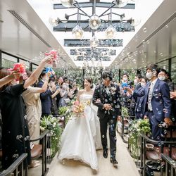 ザ・ガーデンオリエンタル大阪の写真27枚目