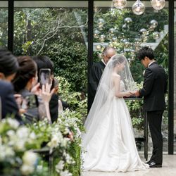 ザ・ガーデンオリエンタル大阪の写真30枚目