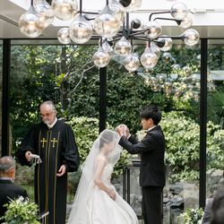 ザ・ガーデンオリエンタル大阪の写真11枚目