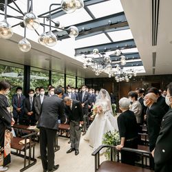 ザ・ガーデンオリエンタル大阪の写真29枚目