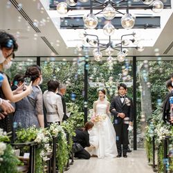 ザ・ガーデンオリエンタル大阪の写真13枚目