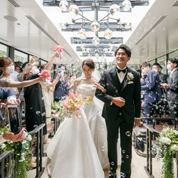 ザ・ガーデンオリエンタル大阪の写真26枚目