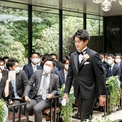 ザ・ガーデンオリエンタル大阪の写真12枚目