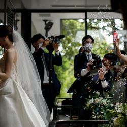 ザ・ガーデンオリエンタル大阪の写真2枚目