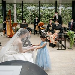 ザ・ガーデンオリエンタル大阪の写真6枚目