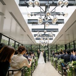 ザ・ガーデンオリエンタル大阪の写真34枚目